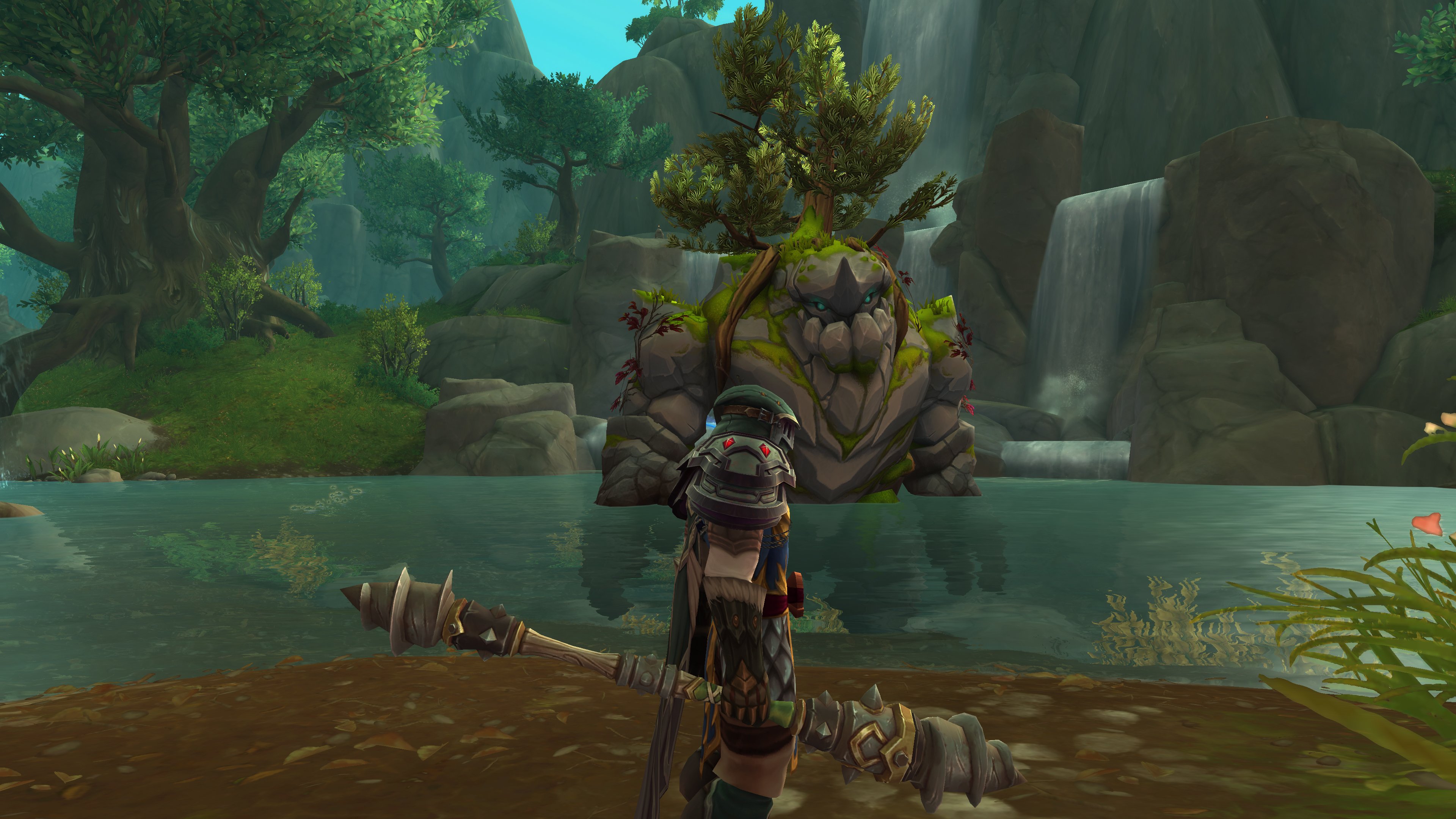 World of Warcraft: The War Within